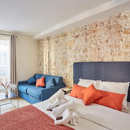 Residence Center Of Paris Le Marais By Studio Prestige Εξωτερικό φωτογραφία