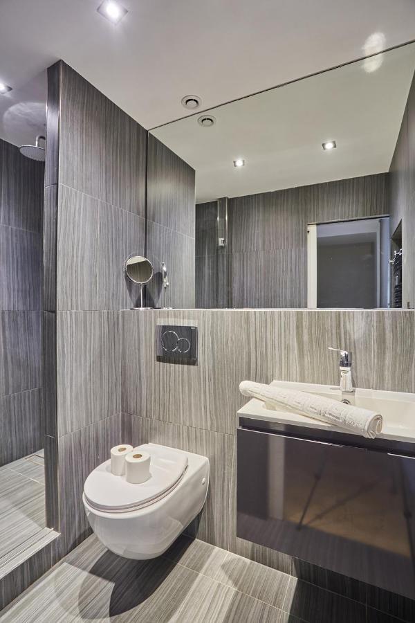 Residence Center Of Paris Le Marais By Studio Prestige Εξωτερικό φωτογραφία