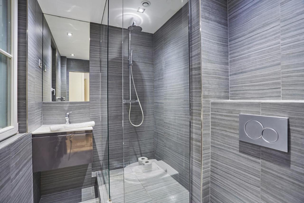 Residence Center Of Paris Le Marais By Studio Prestige Εξωτερικό φωτογραφία