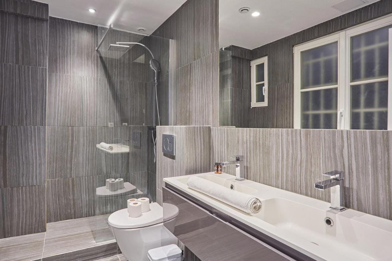Residence Center Of Paris Le Marais By Studio Prestige Εξωτερικό φωτογραφία