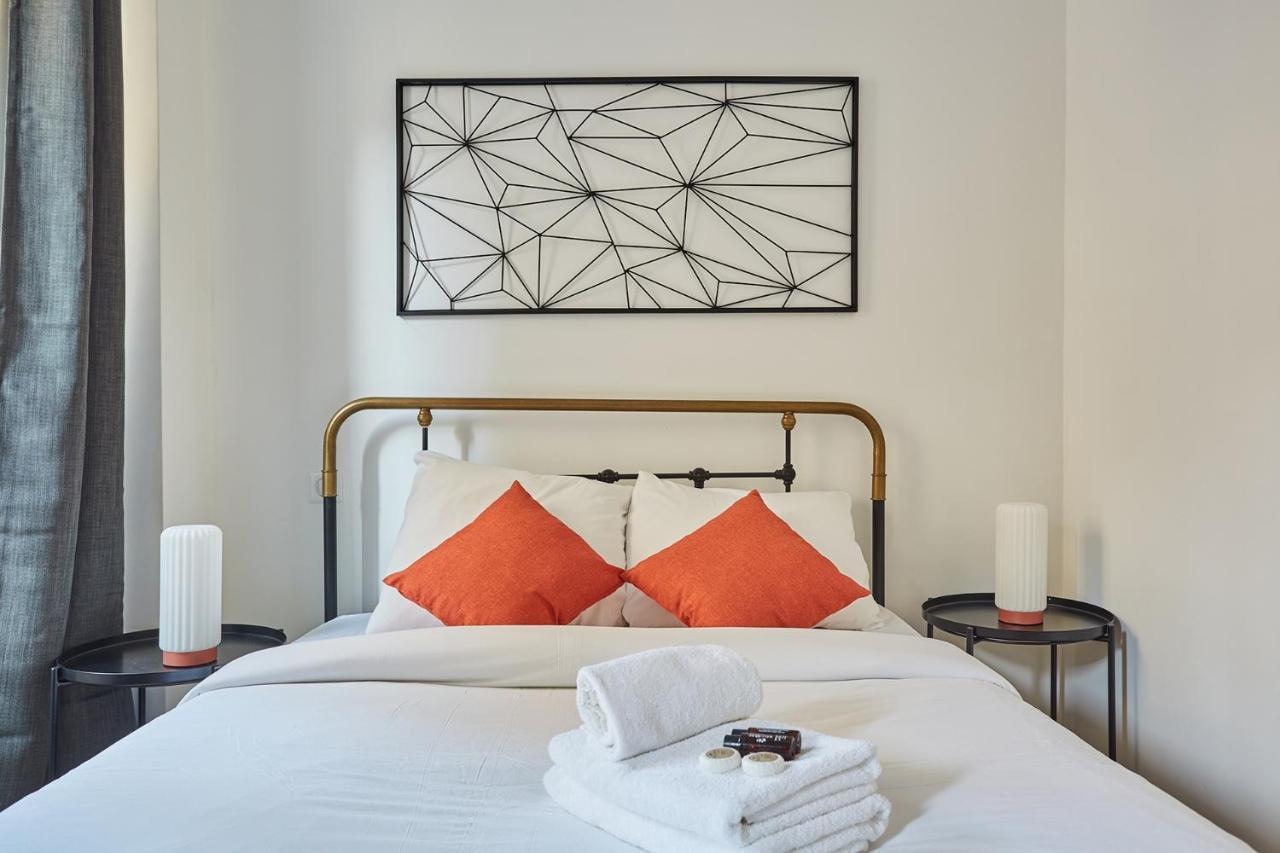 Residence Center Of Paris Le Marais By Studio Prestige Εξωτερικό φωτογραφία